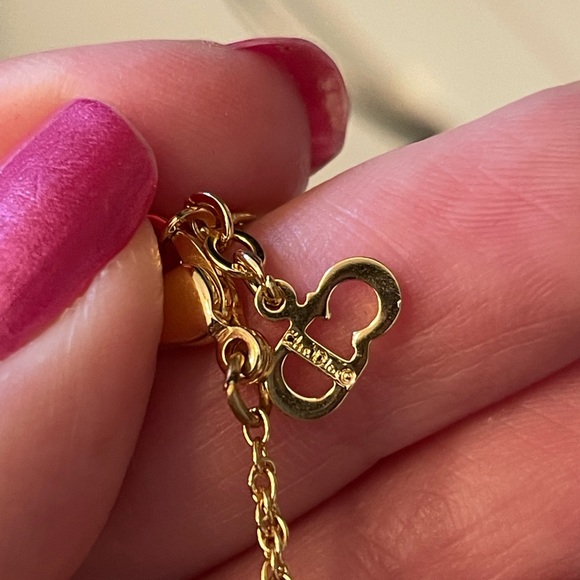 Christian Dior Necklace - Excellent Condition - Picture 6 of 8